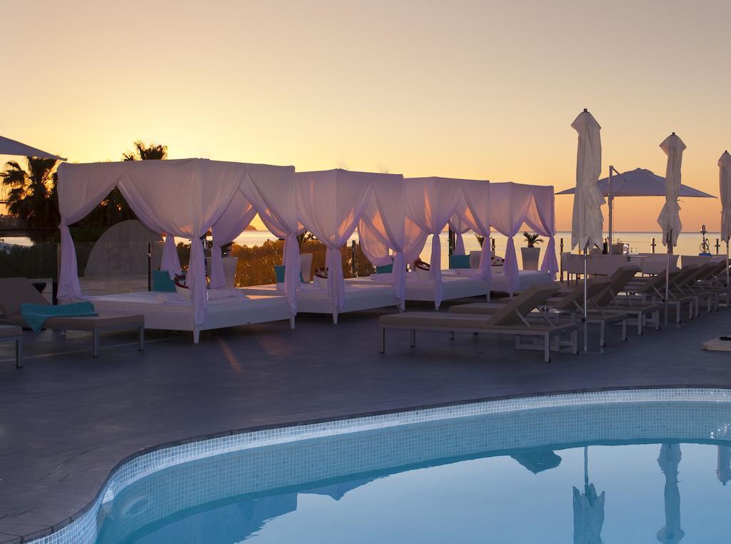 אפרטהוטל Sant Antoni de Portmany Typic Marina Playa - Adults Only מראה חיצוני תמונה