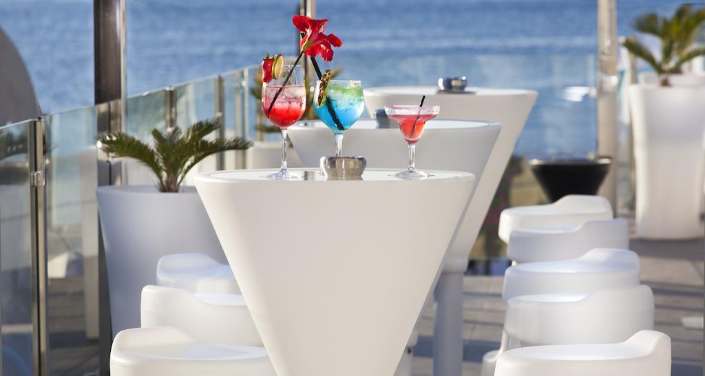 אפרטהוטל Sant Antoni de Portmany Typic Marina Playa - Adults Only מראה חיצוני תמונה